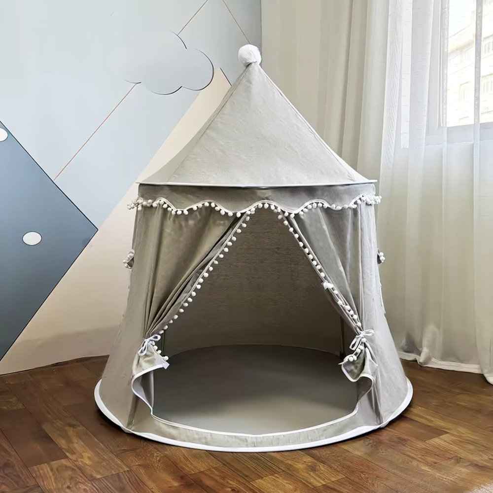 Grote tipi tent voor kinderen  - Kids Outdoor Tent recensie en prijs