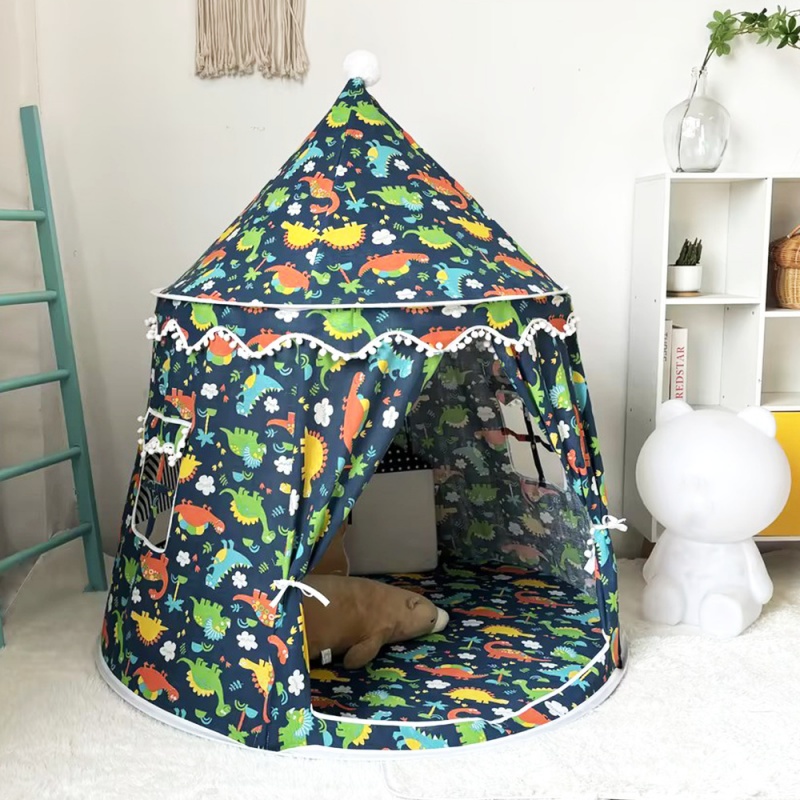 Grote tipi tent voor kinderen  - Kids Outdoor Tent recensie en prijs