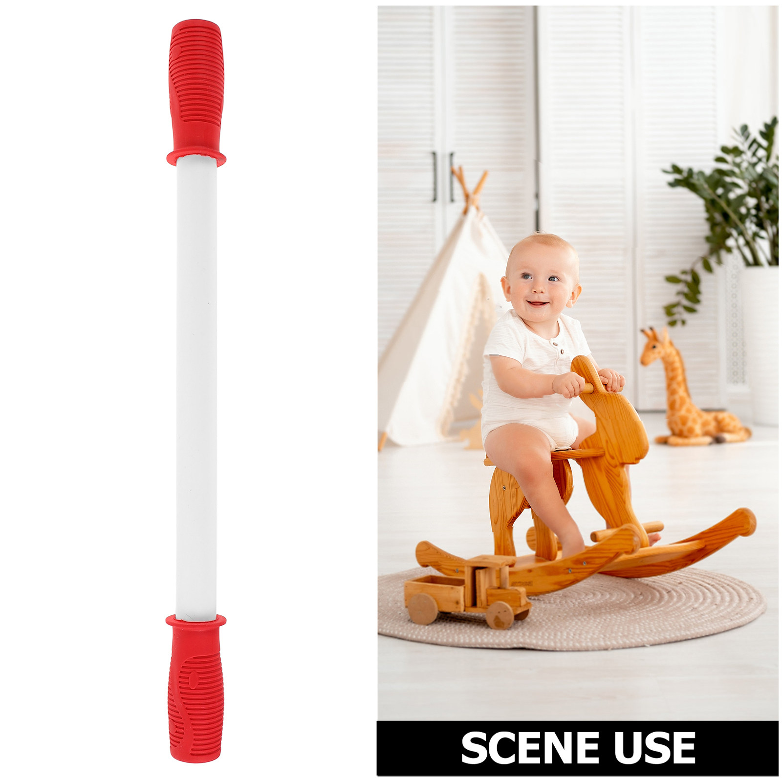 Kinderen Plastic Buiten Vervan - Kids Outdoor Education recensie en prijs