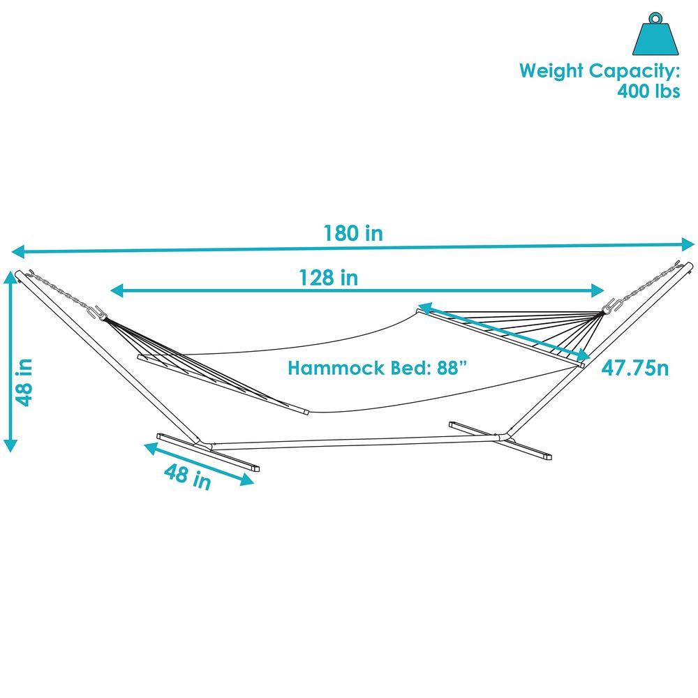 13FT Klimkoepel met hangmat en - Kids Outdoor Jungle Gym Dome recensie en prijs