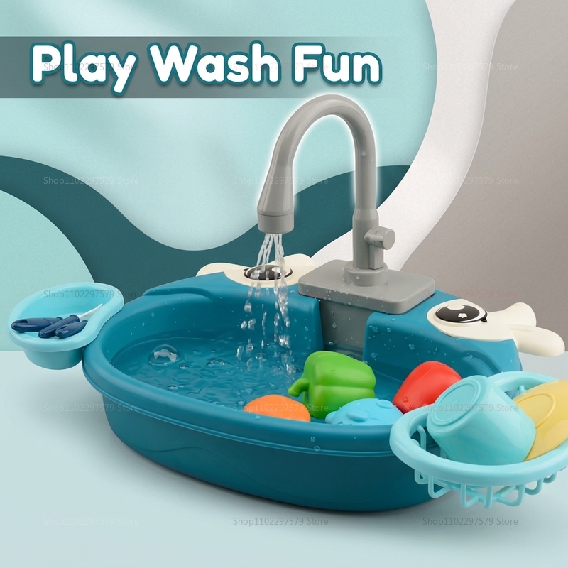 Interactief waterspeelgoed voo - Kids Outdoor Kitchen recensie en prijs