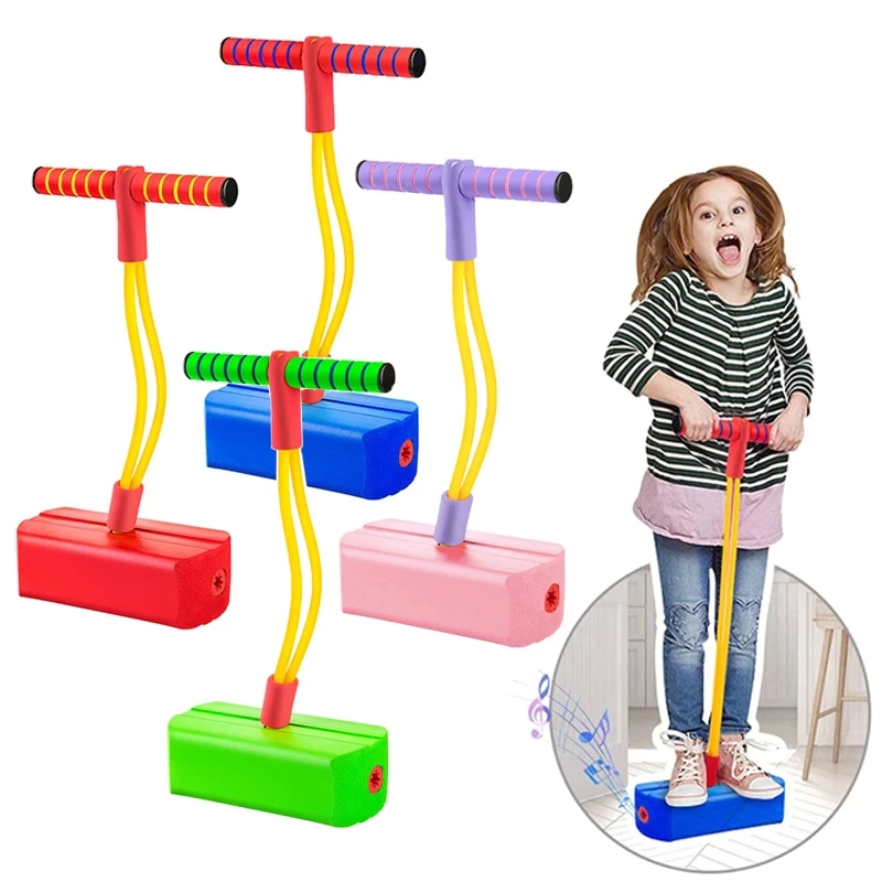 Kinderen Groeien Bounce Sense  - Kids Outdoor Gear recensie en prijs