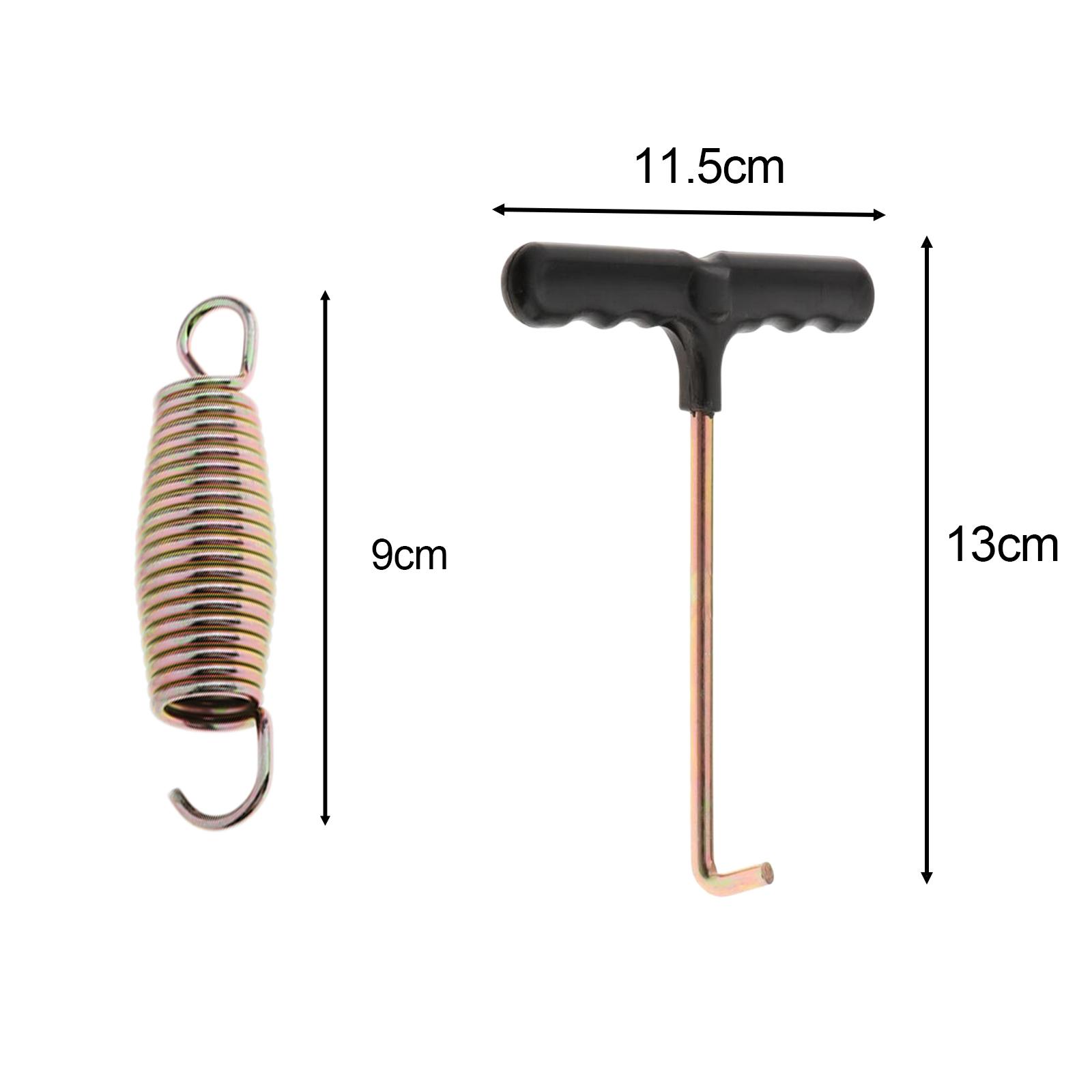 20 stuks trampolineveren repar - Mini Trampoline Spring recensie en prijs