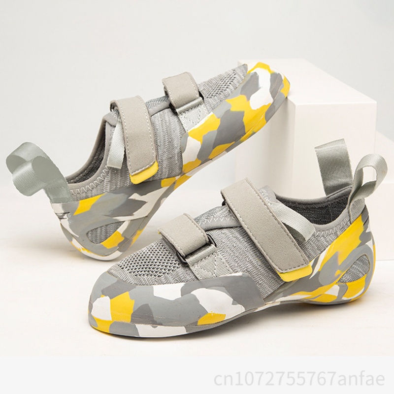New Kids Rotsklimmen Schoenen  - Kids Outdoor Gear recensie en prijs