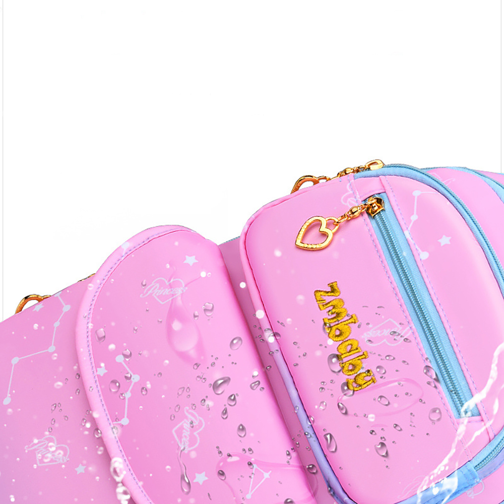 Kinderrugzak Mode Ombre Sterre - Kids Outdoor Backpack recensie en prijs