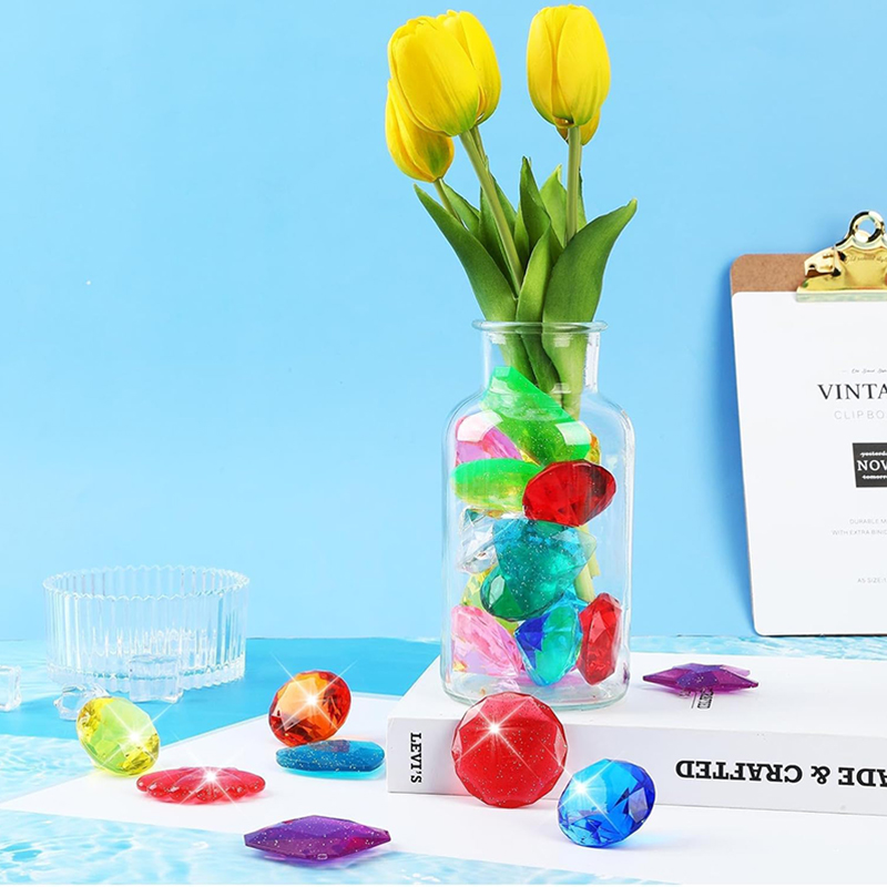 Kinderen Gekleurde Plastic Gem - Kids Outdoor Clubhouse recensie en prijs
