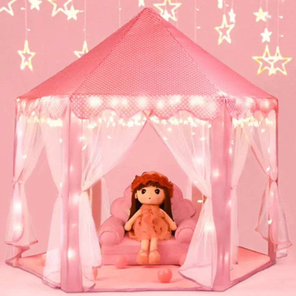 Draagbare Kinderen Tent Voor K - Kids Outdoor Tunnel recensie en prijs