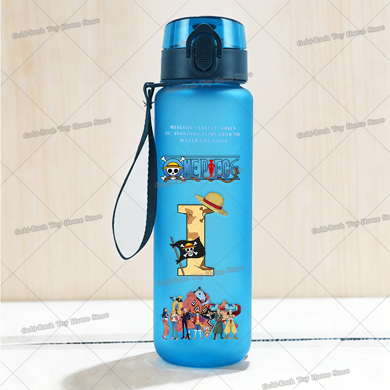 650ml Luffy Letter A-Z Sport W - Kids Outdoor Kitchen recensie en prijs