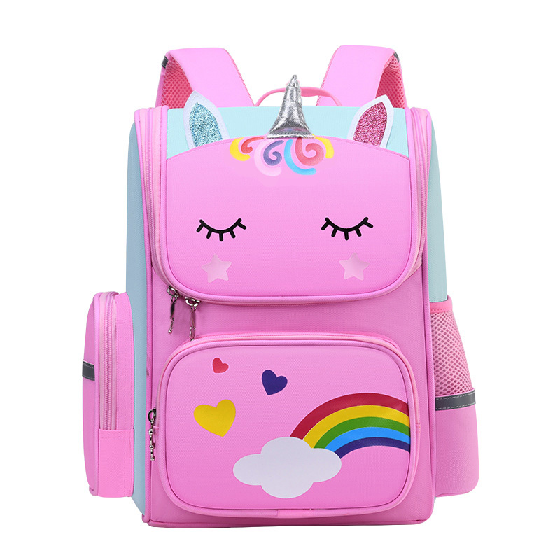Kinderrugzak voor meisjes Eenh - Kids Outdoor Backpack recensie en prijs