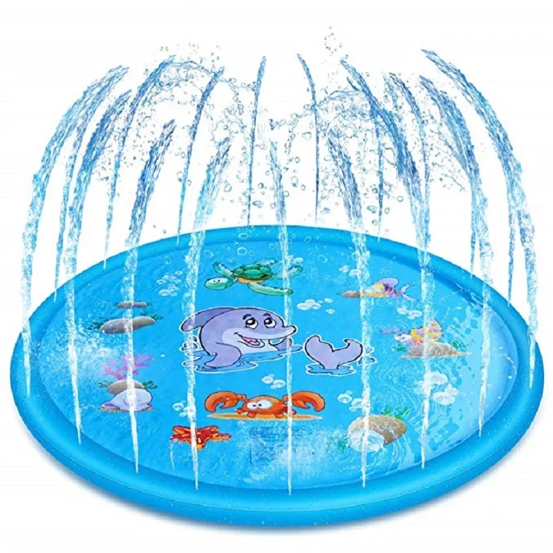 100/170 Cm Kids Opblaasbare Wa - Kids Outdoor Clubhouse recensie en prijs