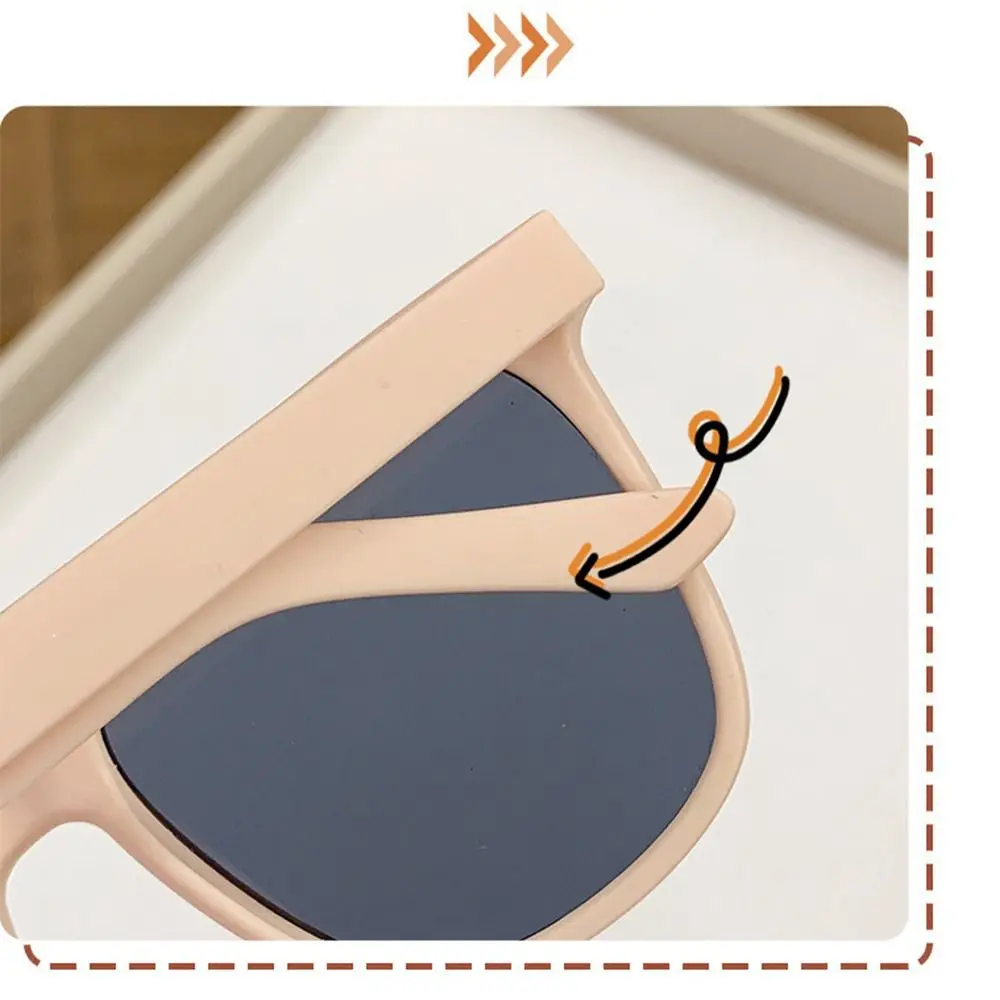 Vintage outdoor kinderzonnebri - Kids Outdoor Frame recensie en prijs