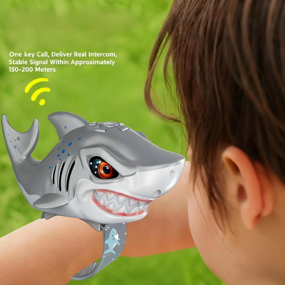 Elektrisch walkietalkie-speelg - Kids Outdoor Music recensie en prijs