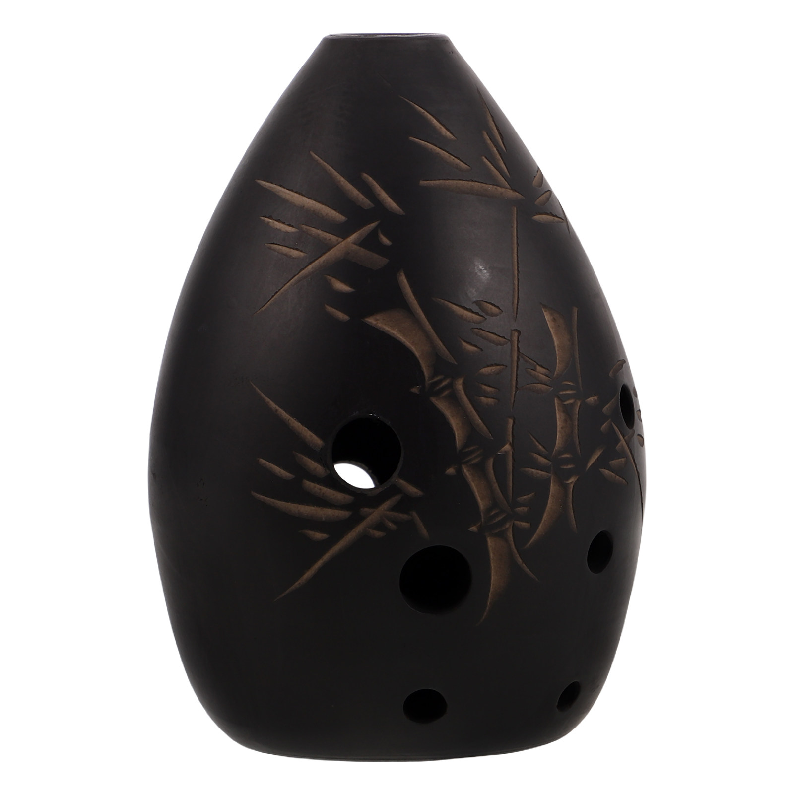 Keramische 8-gaats Ocarina han - Kids Outdoor Music recensie en prijs