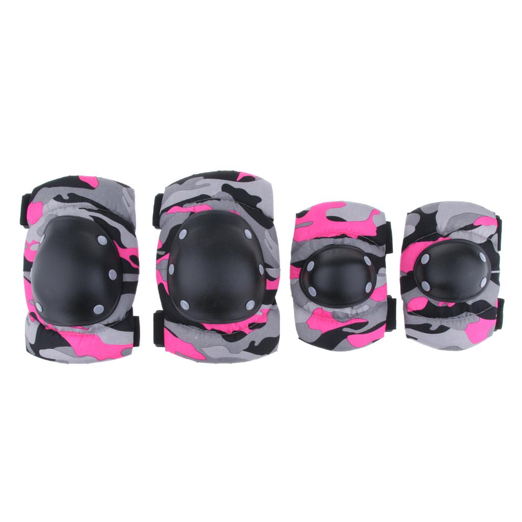 Outdoor knie elleboog pols bes - Kids Outdoor Gear recensie en prijs