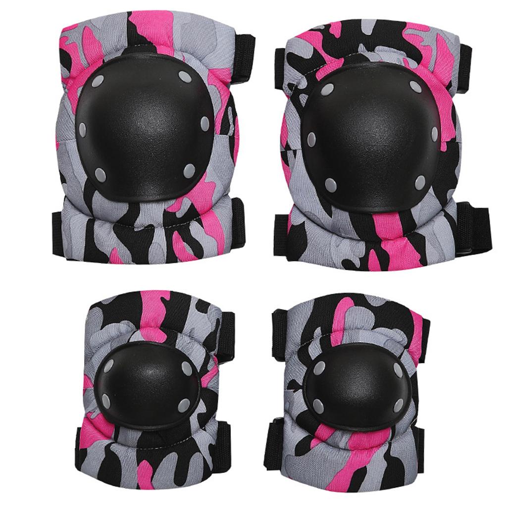 Outdoor knie elleboog pols bes - Kids Outdoor Gear recensie en prijs