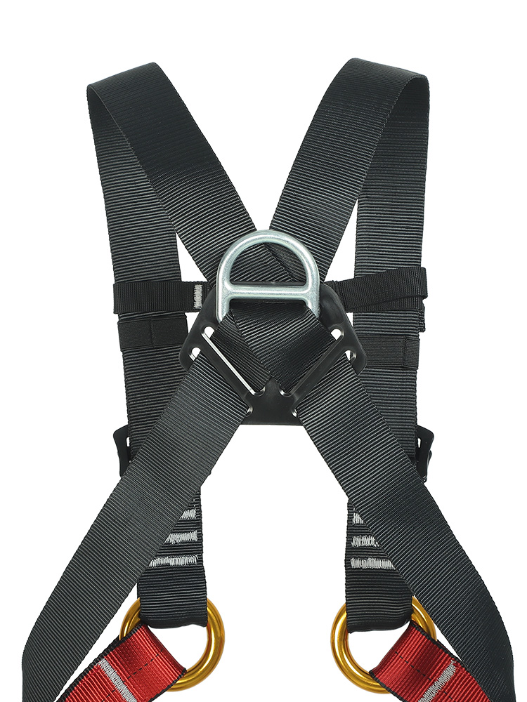 Xinda Kind Full Body Harnas In - Kids Outdoor Ladder recensie en prijs