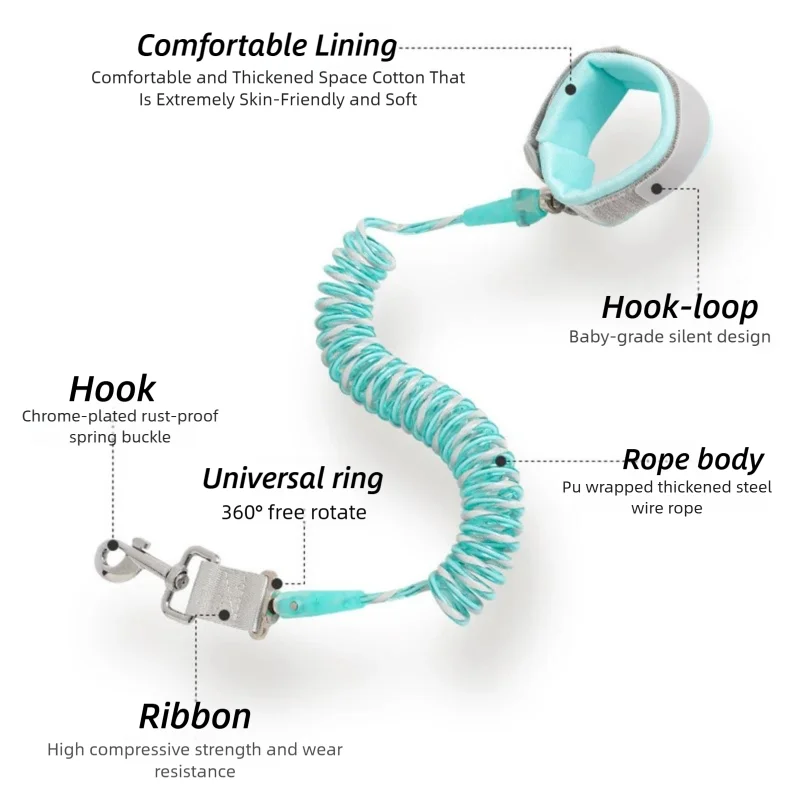 Handsfree hondenriem reflecter - Mini Trampoline Spring recensie en prijs
