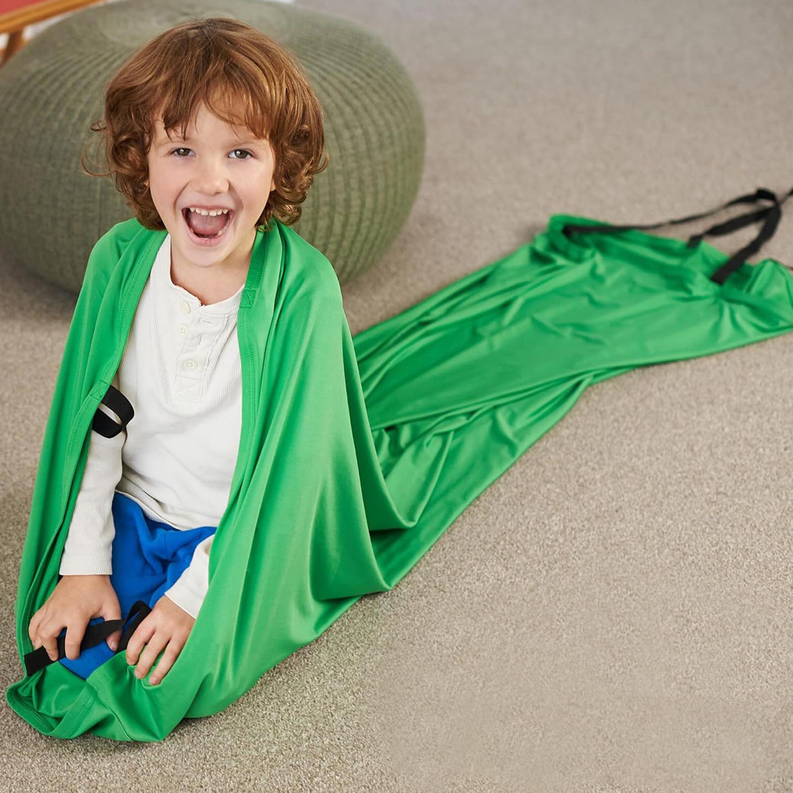 Tunnel voor kinderen van stof, - Kids Outdoor Tunnel recensie en prijs