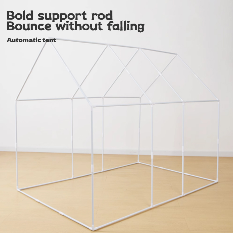 Opvouwbare speeltent voor kind - Kids Outdoor Play Tent recensie en prijs