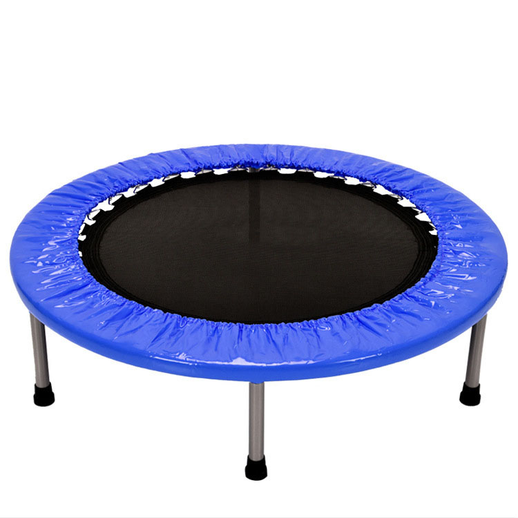 Fitnessapparatuur voor afvalle - Mini Trampoline Spring recensie en prijs