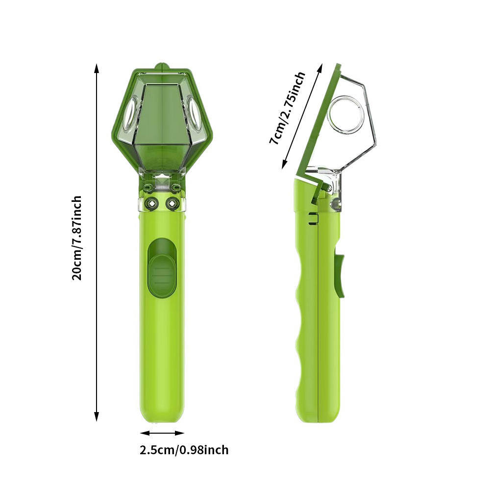 6X Vergrootglas Insectenverzam - Kids Outdoor Education recensie en prijs