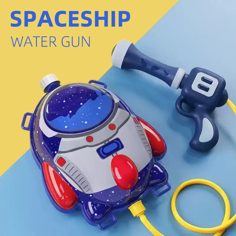 Kinderen Rugzak waterpistool S - Kids Outdoor Backpack recensie en prijs